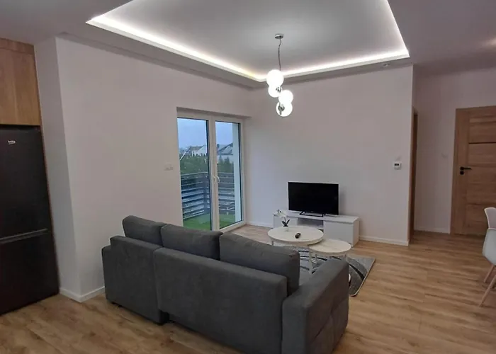 Mieszkania I * Ostrów Wielkopolski