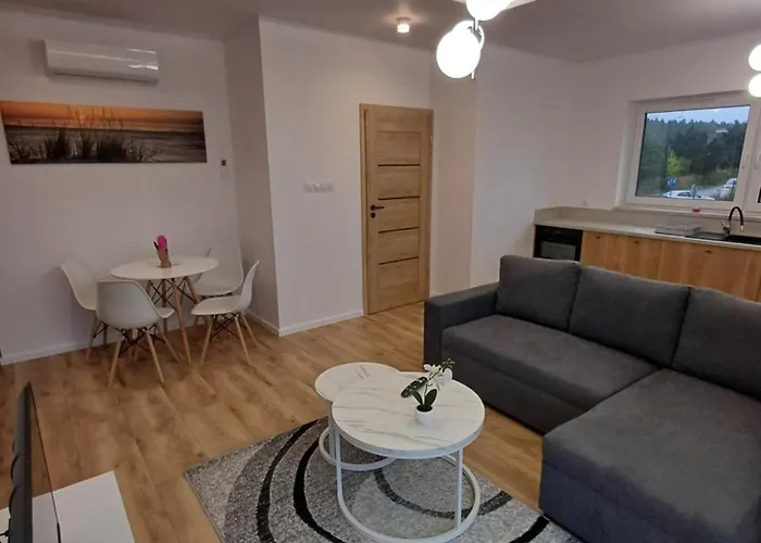 Mieszkania I Appartement