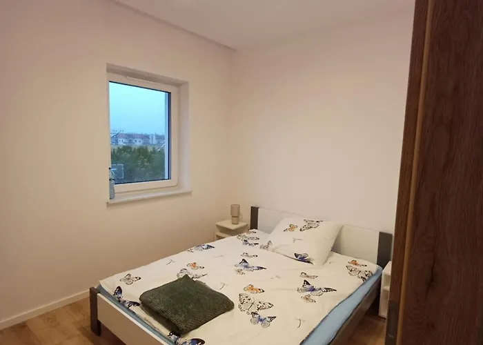 Appartement Mieszkania I Ostrów Wielkopolski