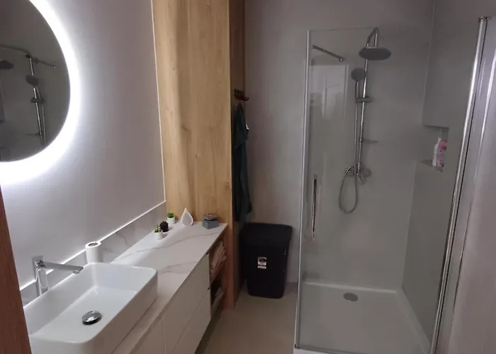 Mieszkania I Appartement *